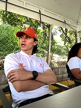 AlexanderHall online show from November 10, 7:13 pm