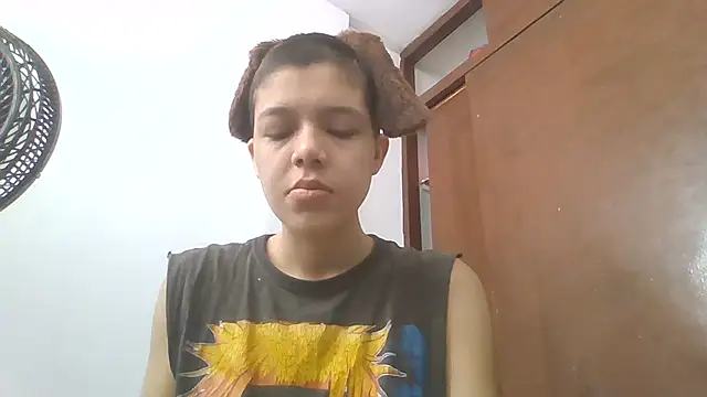 Snapshot of MorganKink chatting on October 4, 3:32 pm MorganKink online show from October 4, 3:32 pm