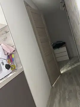 Snapshot of Oksiandfray chatting on October 4, 8:18 pm Oksiandfray online show from October 4, 8:18 pm