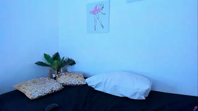 BianncaRibeiro online show from February 20, 9:59 pm