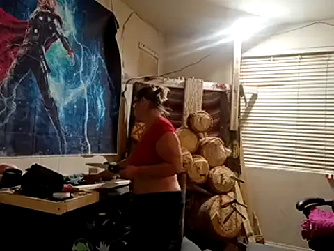 Snapshot of PremiumKitty chatting on February 26, 8:35 am PremiumKitty online show from February 26, 8:35 am