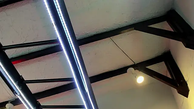 ItaloMoore online show from November 23, 11:21 am