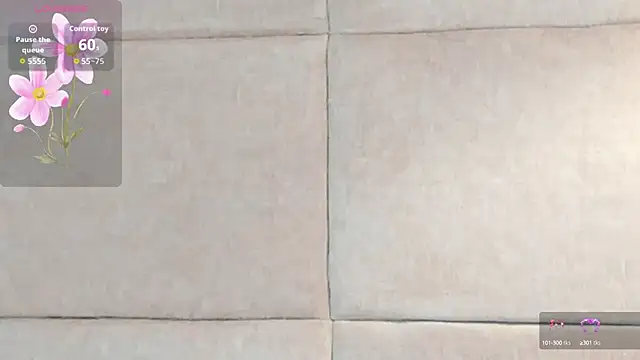 VioletHilton online show from October 14, 6:42 pm