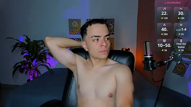 obzidyan online show from November 28, 12:02 am