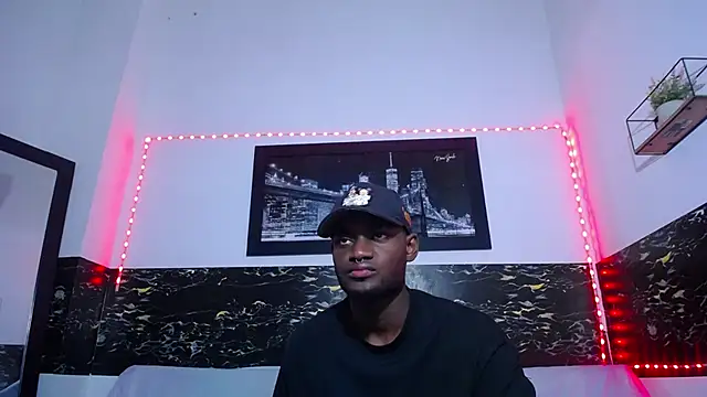 eebony stallion online show from September 18, 3:08 am