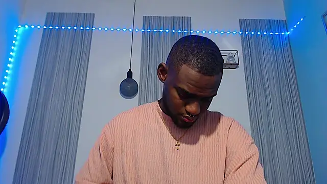 eebony stallion online show from October 11, 3:17 am