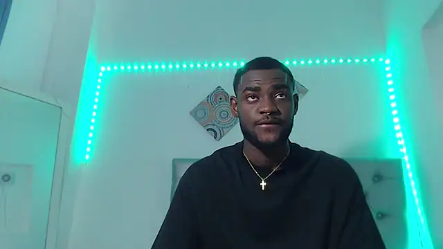 eebony stallion online show from January 13, 7:19 pm