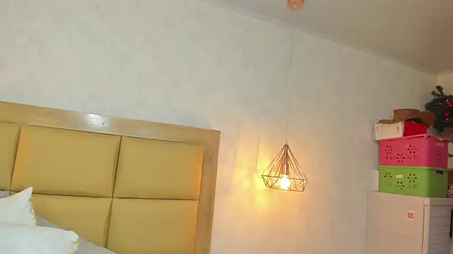 MELISSAROUGE online show from November 12, 12:55 am