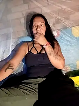 LUNAROSE SEX online show from November 14, 1:59 am