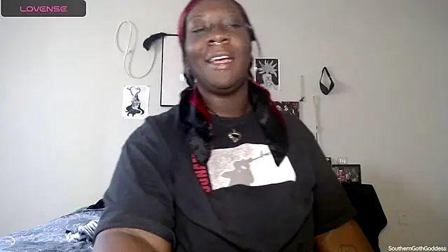 Snapshot of SGGoddess chatting on September 8, 6:40 pm SGGoddess online show from September 8, 6:40 pm