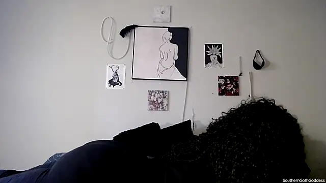 Snapshot of SGGoddess chatting on September 26, 2:43 pm SGGoddess online show from September 26, 2:43 pm