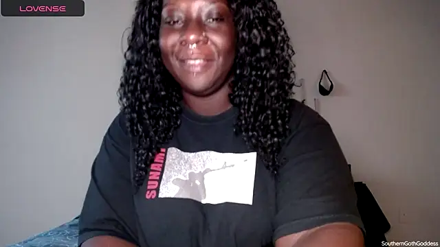 Snapshot of SGGoddess chatting on October 6, 9:45 pm SGGoddess online show from October 6, 9:45 pm