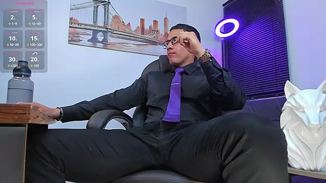 Dash Bukoski online show from September 10, 11:54 am