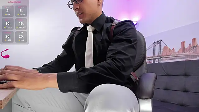 Dash Bukoski online show from September 27, 11:26 am