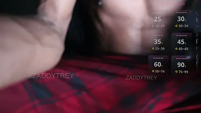 zaddytrey online show from April 5, 4:42 am