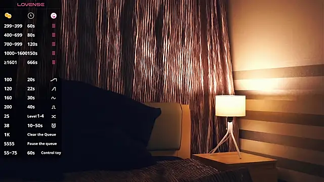 NylaNadler online show from September 24, 4:10 pm