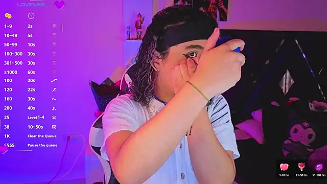 derek greyy  online show from February 17, 7:42 pm