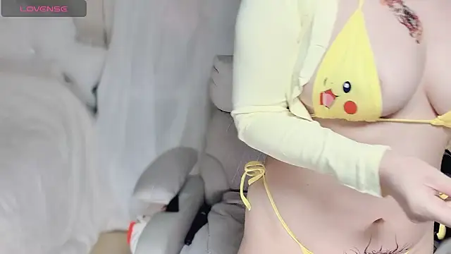 Amaya-yooo-36D online show from March 21, 8:41 am