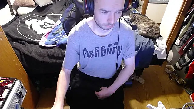 womenhateme69 online show from January 13, 4:07 am