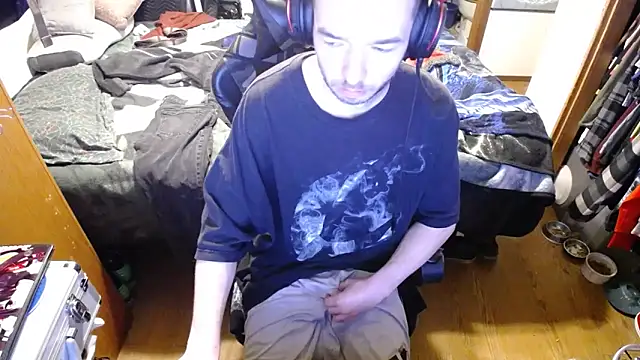 womenhateme69 online show from January 16, 7:01 am