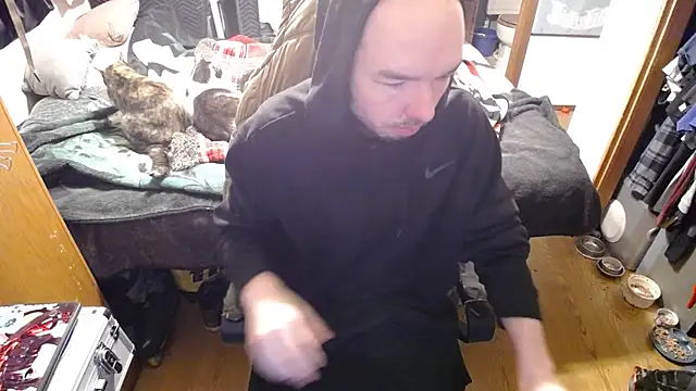 Snapshot of womenhateme69 chatting on February 22, 3:10 pm womenhateme69 online show from February 22, 3:10 pm