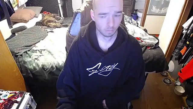 Snapshot of womenhateme69 chatting on March 8, 10:13 pm womenhateme69 online show from March 8, 10:13 pm