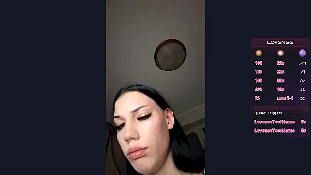 Snapshot of AlfredaBillegas chatting on October 16, 5:03 pm AlfredaBillegas online show from October 16, 5:03 pm