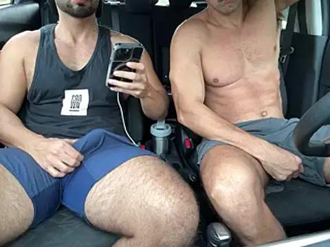 CasadoLutadorBigStuds online show from June 26, 11:14 am
