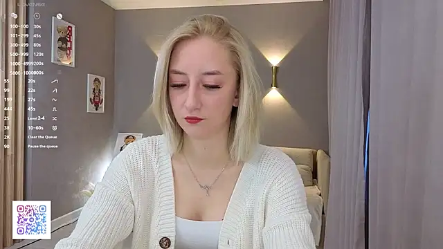 JodeeThu online show from November 13, 5:28 am