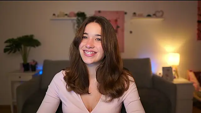 kissie cat online show from January 7, 7:27 pm