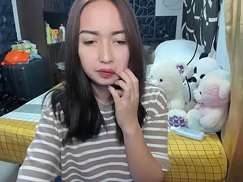 Soft Angel8 online show from September 24, 6:33 pm