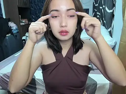 Soft Angel8 online show from October 14, 2:07 pm