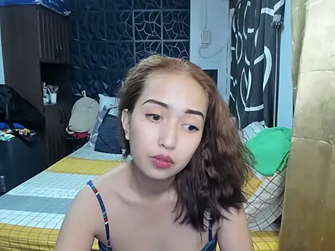 Soft Angel8 online show from December 5, 2:25 pm