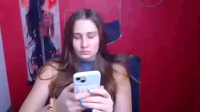 Stefanie Sweet online show from November 12, 1:55 pm