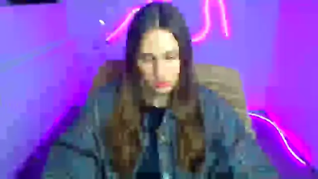 Stefanie Sweet online show from April 13, 11:37 am