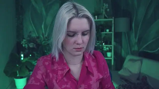 BethanyCloud online show from February 20, 5:37 am