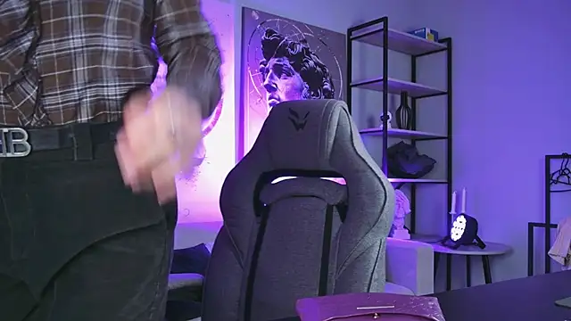 BethanyCloud online show from February 24, 8:23 am