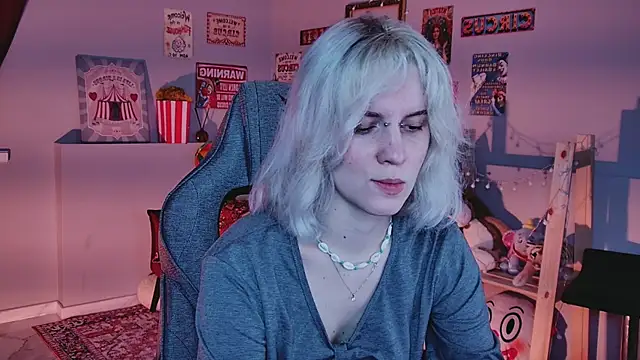 Snapshot of BethanyCloud chatting on June 20, 2:14 am BethanyCloud online show from June 20, 2:14 am