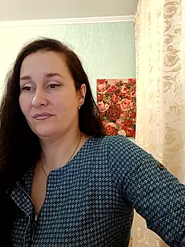 Amandda  online show from January 10, 7:04 pm