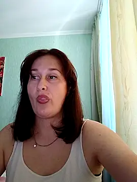 Amandda  online show from July 18, 11:14 am