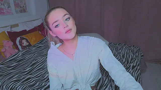 Relax Time  online show from February 9, 5:50 pm