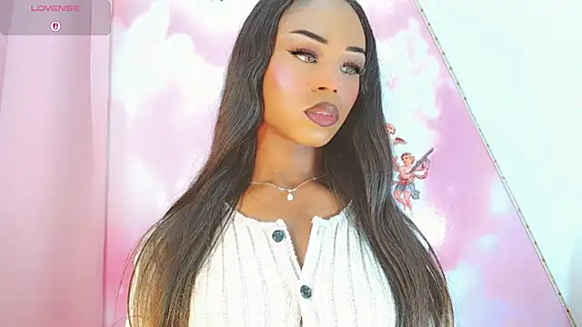 DarliingSweet online show from November 4, 1:10 pm