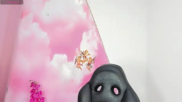 DarliingSweet online show from January 9, 3:15 pm