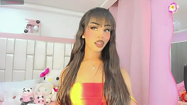 DarliingSweet online show from February 3, 10:42 am