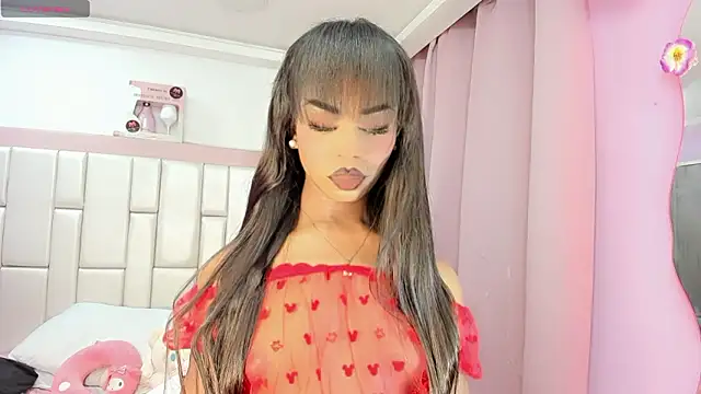 DarliingSweet online show from February 27, 2:06 pm