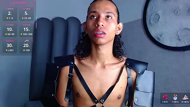 venus-03 online show from October 14, 3:40 am