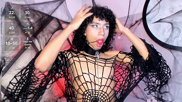 venus-03 online show from October 30, 3:41 am