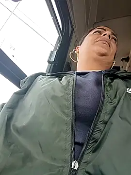 Mia-Glow online show from October 13, 2:17 pm