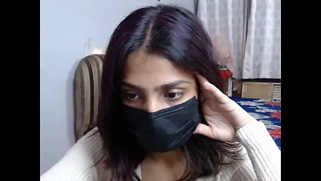  kamyaa09 online show from December 17, 1:06 pm