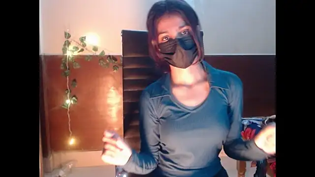  kamyaa09 online show from January 11, 12:10 pm